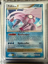 Carte pokemon palkia d'occasion  Maussane-les-Alpilles