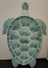 Turtle shape large for sale  Nesbit