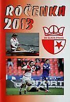 SK Slavia Praga. Rocznik 2013 na sprzedaż  PL