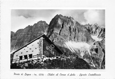 Cartolina ponte legno usato  Milano