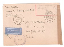 Vienna austria 1947 for sale  Salem