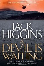 Devil waiting jack for sale  UK