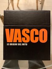 Cofanetto vasco rossi usato  Castel Maggiore