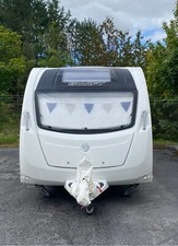 Swift coastline esprint for sale  WOKINGHAM