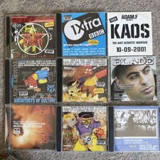 Collection rare hip for sale  LONDON