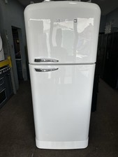 Smeg white fab50rwh5 for sale  BIRMINGHAM