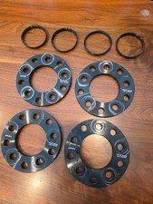 2 spacers wheel 1 for sale 2 spacers wheel 1 for sale Rochester
