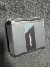 Amplificador de áudio veicular SounDigital 400.4 EVO 4.0 400 Watts RMS 4 canais 4 OHMS comprar usado  Enviando para Brazil