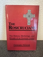 The Rosicrucians : The History, Mythology, and Rituals of an Esoteric Order comprar usado The Rosicrucians : The History, Mythology, and Rituals of an Esoteric Order comprar usado  Enviando para Brazil
