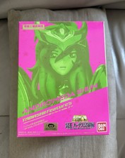 Bandai Myth Cloth OCE andromede Jap d'occasion  Cany-Barville