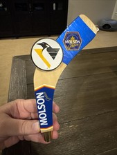Molson golden pittsburgh for sale  Venetia
