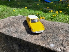 Dinky toys lot d'occasion  Saint-Désiré