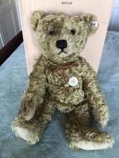 Steiff large hot for sale  BROMLEY