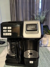Hamilton beach flexbrew for sale  Fairfax Station