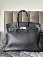 Hermes birkin hand for sale  READING