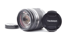 【Top Mint】TAMRON 18-270mm f/3.5-6.3 VC PZD para Nikon F modelo B008TS Japão #2216 comprar usado 【Top Mint】TAMRON 18-270mm f/3.5-6.3 VC PZD para Nikon F modelo B008TS Japão #2216 comprar usado  Enviando para Brazil