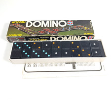 Vintage domino set for sale  LEATHERHEAD