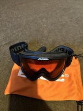 Alpine ethno ski for sale  DARLINGTON
