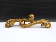 7x7mm ancienne paire d'occasion  Montalieu-Vercieu
