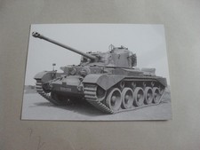 comet tank for sale  SHEFFIELD