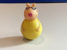 Rare peppa pig for sale  PEACEHAVEN