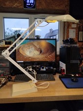 Lampe articulée lival d'occasion Lampe articulée lival d'occasion  Duclair