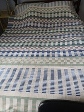 Egyptian cotton bedspread for sale  Monroe