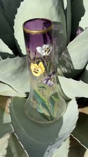 Vase legras lamartine d'occasion  Arès