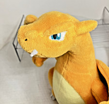Pokemon plush dragon for sale  Osceola