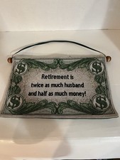 Retirement twice much for sale  Crystal Springs