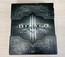 Jeu vidéo diablo d'occasion Jeu vidéo diablo d'occasion  Nogent-le-Roi