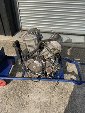 1992 honda xrv750 for sale  Woodbridge