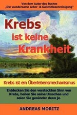 Krebs krankheit krebs gebraucht kaufen  Berlin