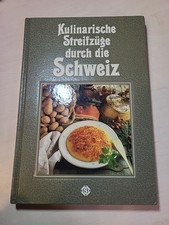 Kulinarische streifzüge durch gebraucht kaufen  Bingen