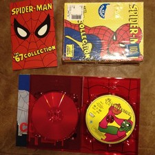 Spider man collection for sale  Gastonia