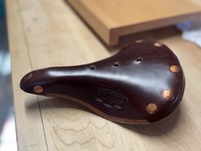 Brooks ladies saddle for sale  Big Bear City