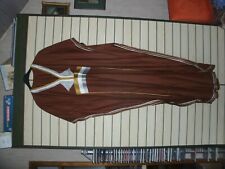 Kaftan marokko lang gebraucht kaufen  Zirndorf