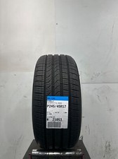 Used p245 45r17 for sale  Staten Island
