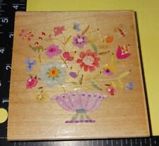 Retro flower arrangement for sale  Bethesda