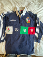 British lions 1997 for sale  RICHMOND