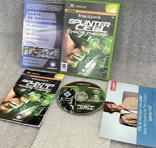 Splinter cell chaos d'occasion  La Meignanne