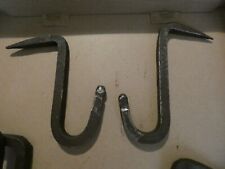 Blacksmith handmade knock for sale  CONGLETON
