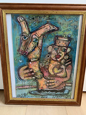 Martino delego quadro usato  Sacile