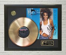 Whitney houston framed for sale  Cape Coral