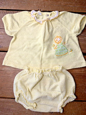Vintage carters baby for sale  Macedonia