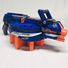 Nerf strike hail for sale  Kenosha