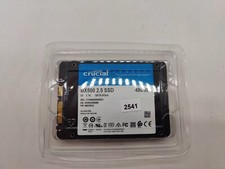 Crucial bx500 sata gebraucht kaufen  Gaukönigshofen