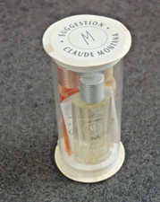 Miniatures parfum montana d'occasion  Fourchambault