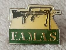 Army military pins. d'occasion  Expédié en Belgium