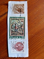 Italia 1975 natale usato  Roma